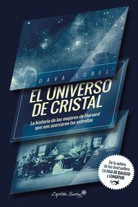 EL UNIVERSO DE CRISTAL