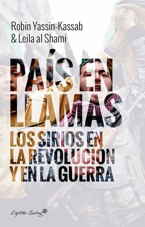 PAS EN LLAMAS