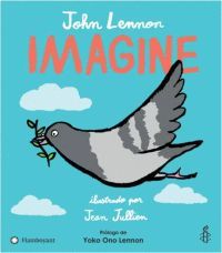 IMAGINE (CASTELLANO)