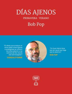 D�AS AJENOS