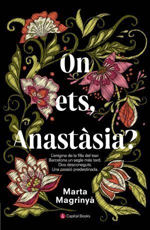 ON ETS, ANASTSIA?