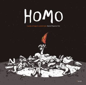 HOMO CASTELLANO