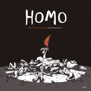 HOMO CATAL