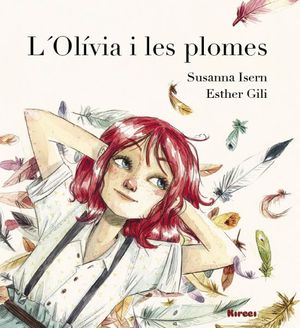 L'OLVIA I LES PLOMES