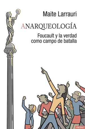 ANARQUEOLOG�A
