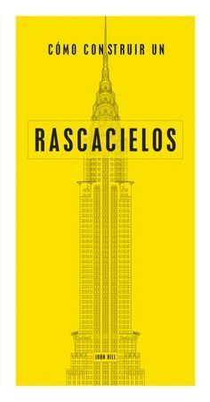 CMO CONSTRUIR UN RASCACIELOS