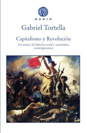 CAPITALISMO Y REVOLUCIN