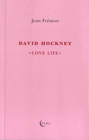 DAVID HOCKNEY