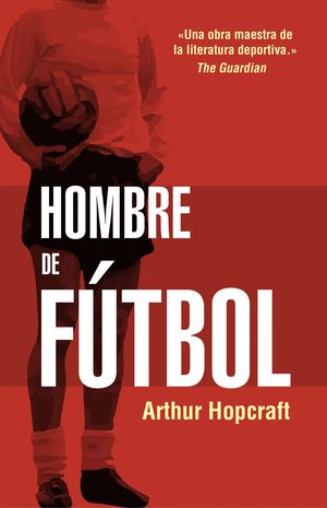 HOMBRE DE FTBOL