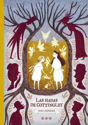 LAS HADAS DE COTTINGLEY