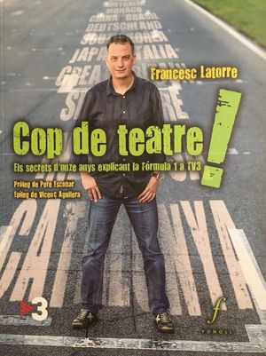 COP DE TEATRE!