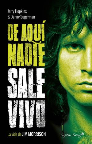 SE AQU NADIE SALE VIVO