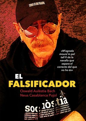 EL FALSIFICADOR