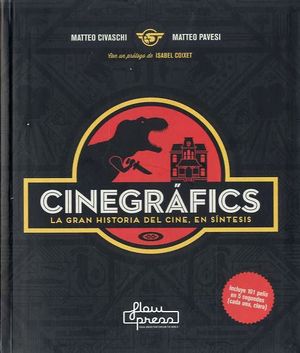 CINEGRFICS