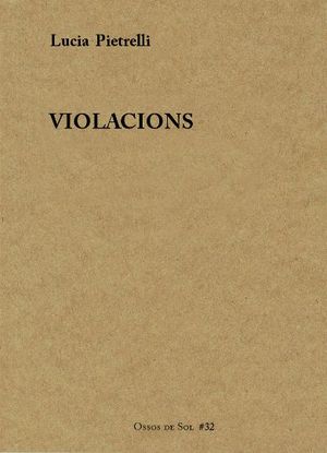 VIOLACIONS