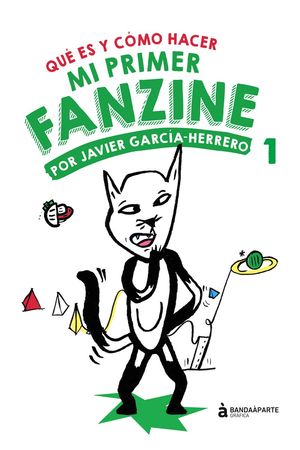 QU� ES Y C�MO HACER MI PRIMER FANZINE 1