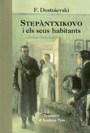 STEPNTXIKOVO I ELS SEUS HABITANTS