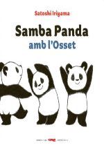 SAMBA PANDA AMB L'OSSET