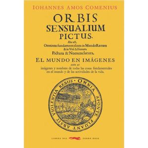 ORBIS SENSUALIUM PICTUS