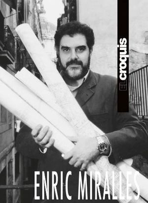 ENRIC MIRALLES 1983-2009