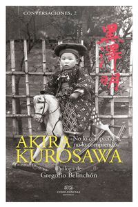 AKIRA KUROSAWA