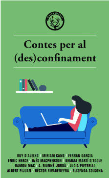 CONTES PER AL (DES)CONFINAMENT