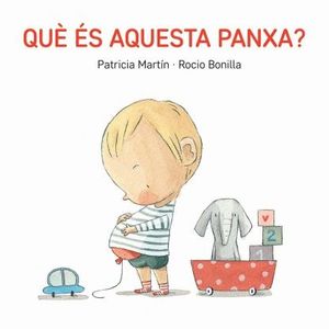 QU� �S AQUESTA PANXA?