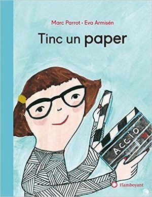 TINC UN PAPER