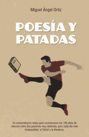 POESA Y PATADAS