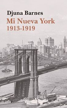 MI NUEVA YORK