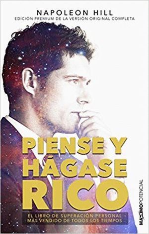 PIENSE Y HGASE RICO