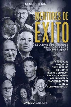 MENTORES DE �XITO