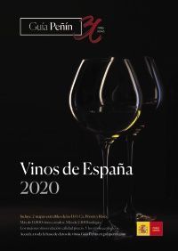 GUA PEN VINOS DE ESPAA 2020