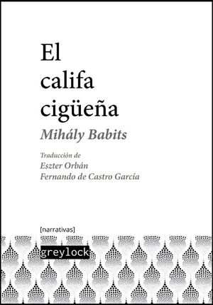 EL CALIFA CIGEA