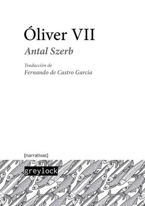 LIVER VII