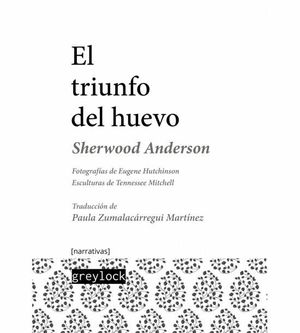 EL TRIUNFO DEL HUEVO