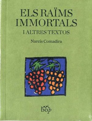 ELS RAMS IMMORTALS I ALTRES TEXTOS