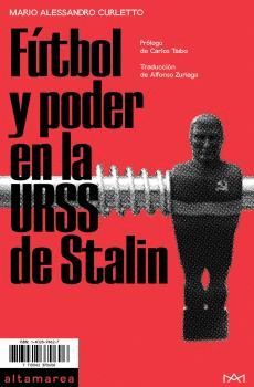 FTBOL Y PODER EN LA URSS DE STALIN