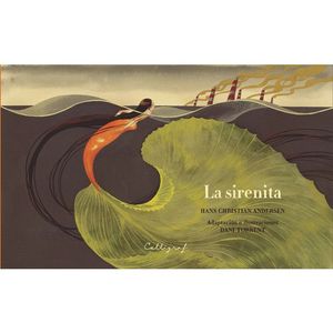 LA SIRENITA