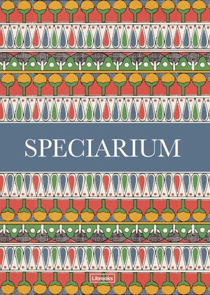 SPECIARIUM