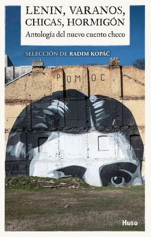 LENIN, CARANOS, CHICAS, HORMIG�N