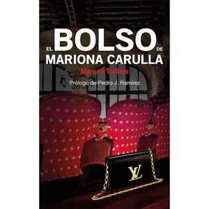EL BOLSO DE MARIONA CARULLA