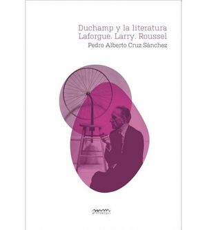 DUCHAMP Y LA LITERATURA