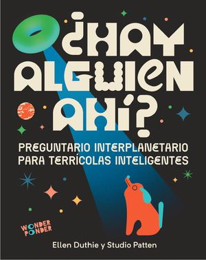 HAY ALGUIEN AH?