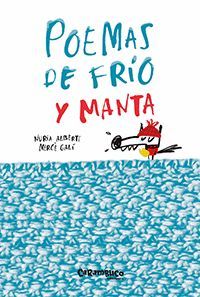 POEMAS DE FRO Y MANTA