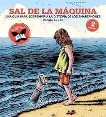 SAL DE LA M�QUINA