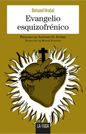 EVANGELIO ESQUIZOFRNICO