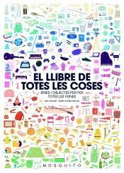 EL LLIBRE DE TOTES LES COSES