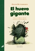 EL HUEVO GIGANTE