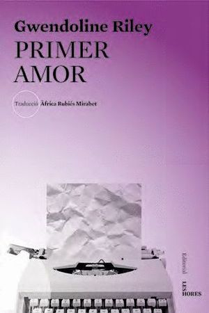 PRIMER AMOR